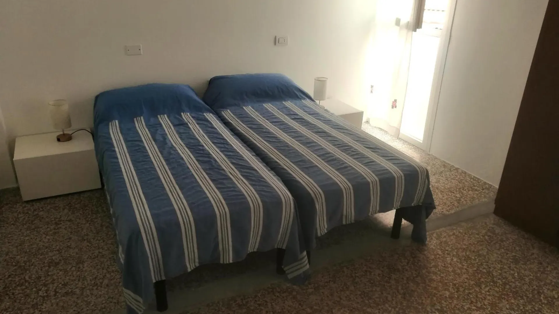 App Mareva 3 Camere Sul Mare Lido di Jesolo Appartamento
