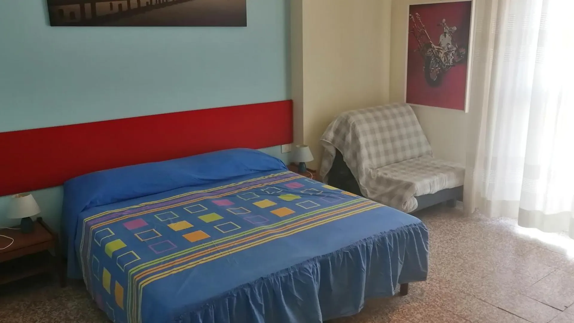 App Mareva 3 Camere Sul Mare Lido di Jesolo